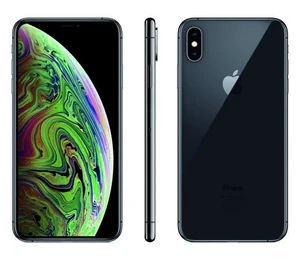 Soldes Apple : l'iPhone Xs Max 64 Go et 256 Go à prix choc 🔥